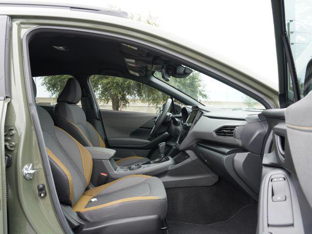 new 2025 Subaru Crosstrek car, priced at $31,568
