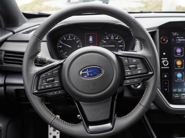 new 2025 Subaru Crosstrek car, priced at $31,568