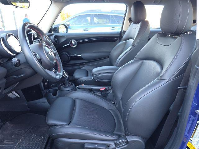 used 2020 MINI Hardtop car, priced at $21,192