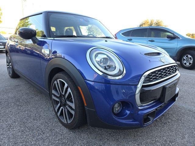 used 2020 MINI Hardtop car, priced at $21,192