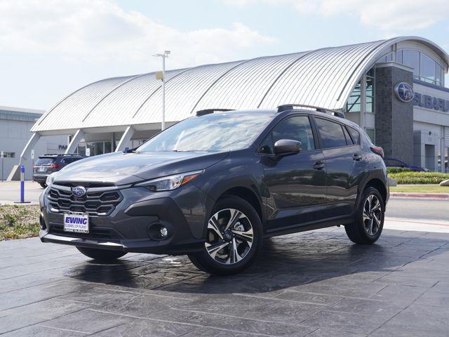 new 2025 Subaru Crosstrek car, priced at $28,989