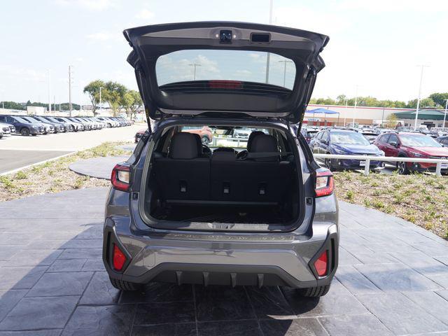 new 2025 Subaru Crosstrek car, priced at $28,989
