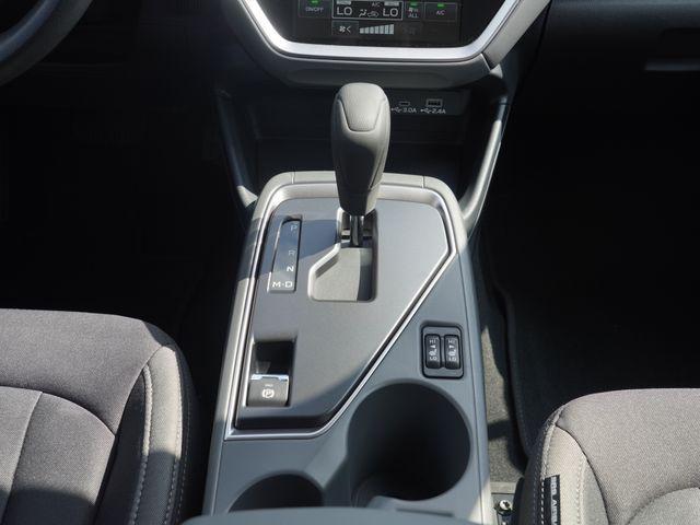 new 2025 Subaru Crosstrek car, priced at $28,989