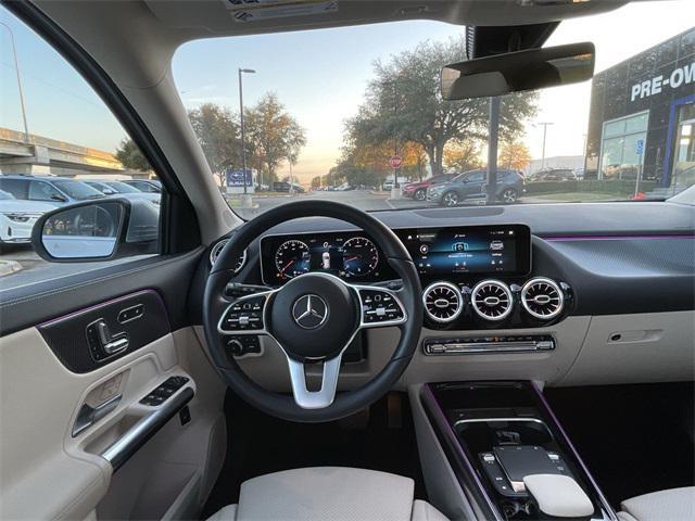 used 2021 Mercedes-Benz GLA 250 car, priced at $28,577