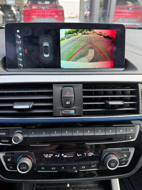 used 2018 BMW M240 car, priced at $29,029
