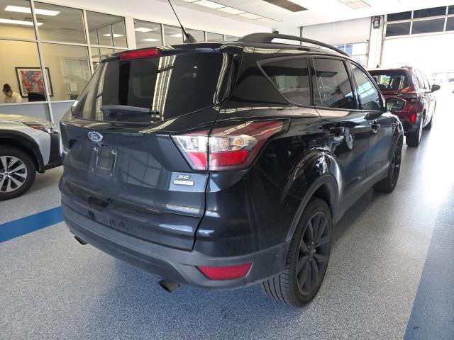 used 2018 Ford Escape car, priced at $11,000