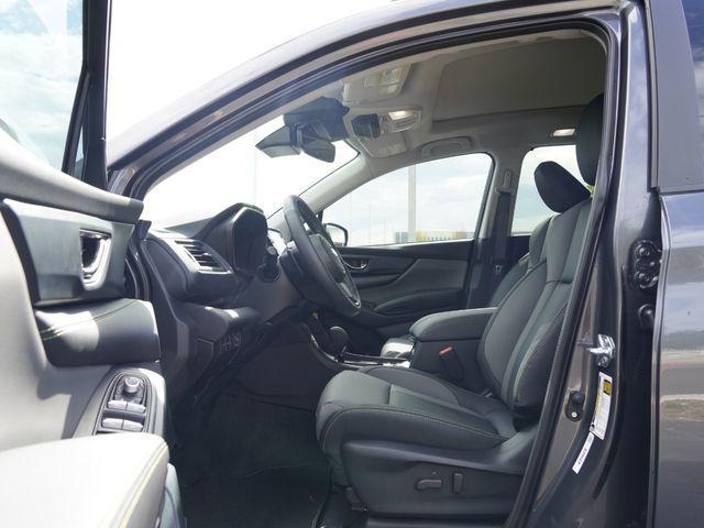 new 2025 Subaru Ascent car, priced at $46,278