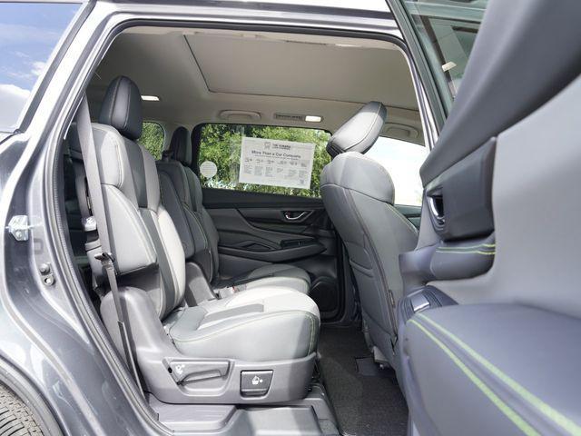 new 2025 Subaru Ascent car, priced at $46,278