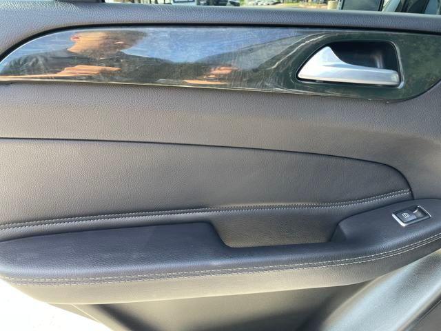 used 2017 Mercedes-Benz AMG GLE 43 car, priced at $19,373