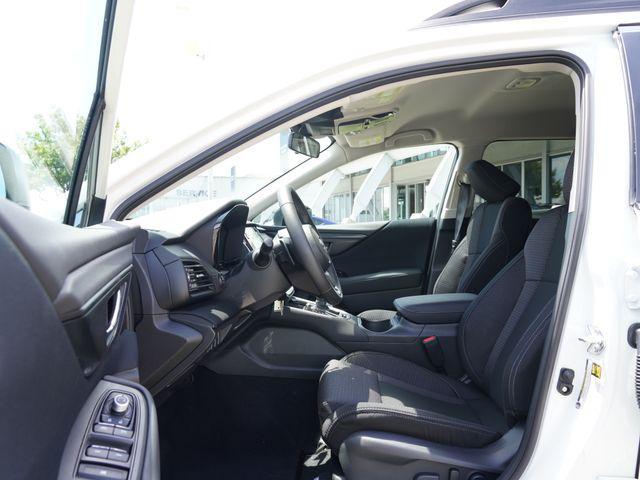 new 2025 Subaru Outback car, priced at $31,446