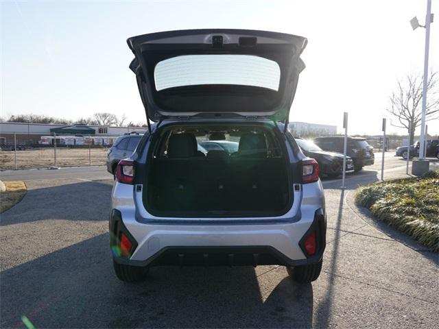 used 2025 Subaru Crosstrek car, priced at $27,386