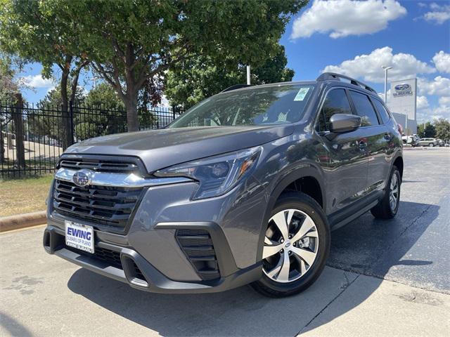 used 2024 Subaru Ascent car, priced at $35,733