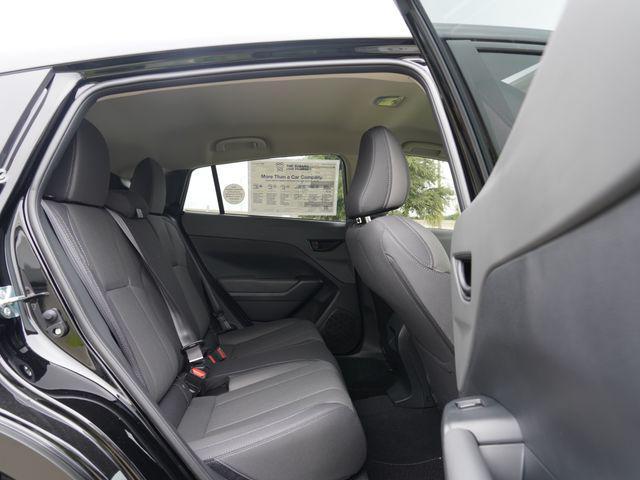 new 2025 Subaru Crosstrek car, priced at $27,464