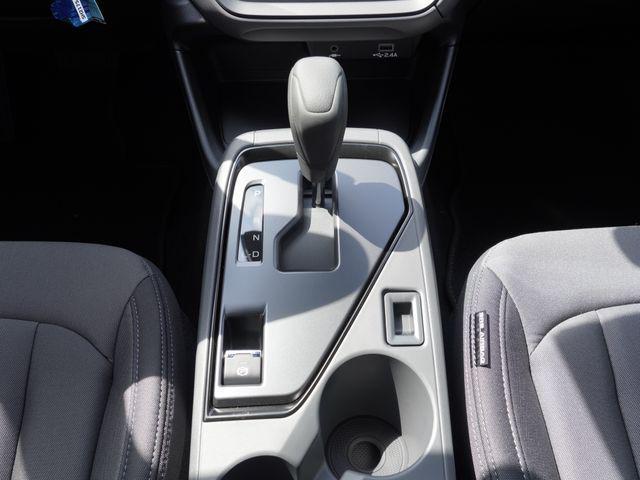 new 2025 Subaru Crosstrek car, priced at $27,464
