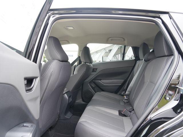 new 2025 Subaru Crosstrek car, priced at $27,464