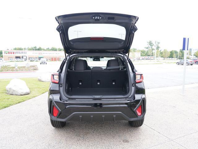 new 2025 Subaru Crosstrek car, priced at $27,464