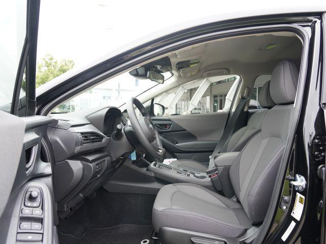 new 2025 Subaru Crosstrek car, priced at $27,464