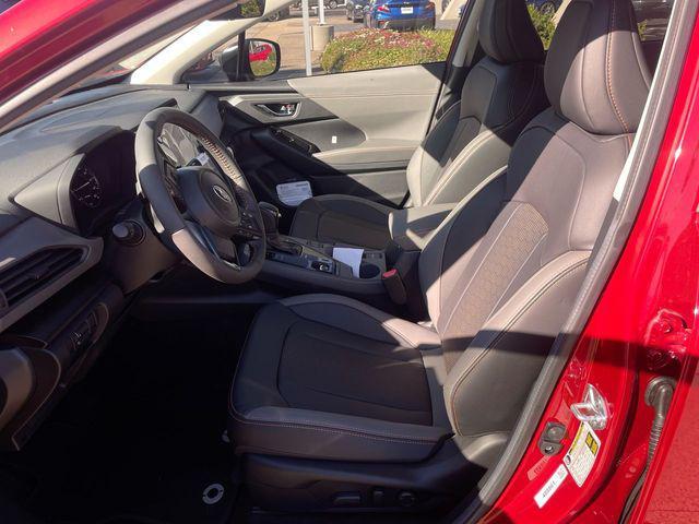 used 2024 Subaru Crosstrek car, priced at $30,991