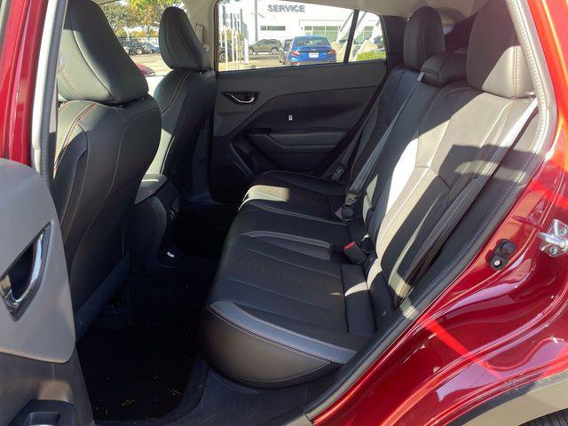 used 2024 Subaru Crosstrek car, priced at $30,991