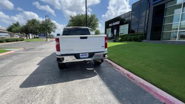used 2022 Chevrolet Silverado 3500 car, priced at $51,991