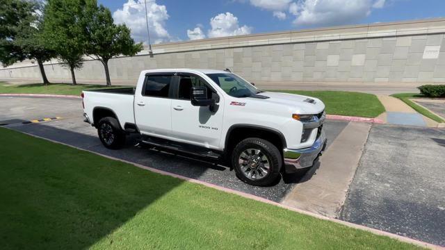used 2022 Chevrolet Silverado 3500 car, priced at $51,991