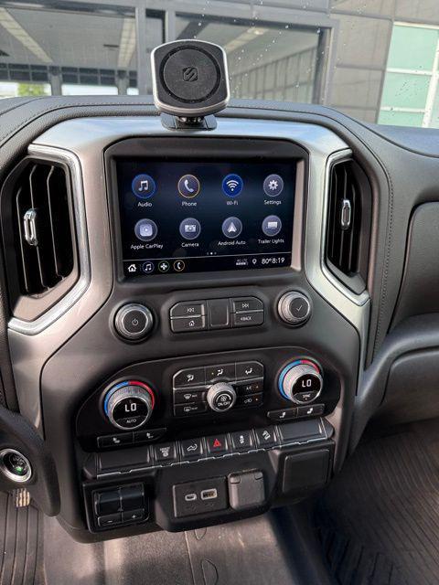 used 2022 Chevrolet Silverado 3500 car, priced at $51,991