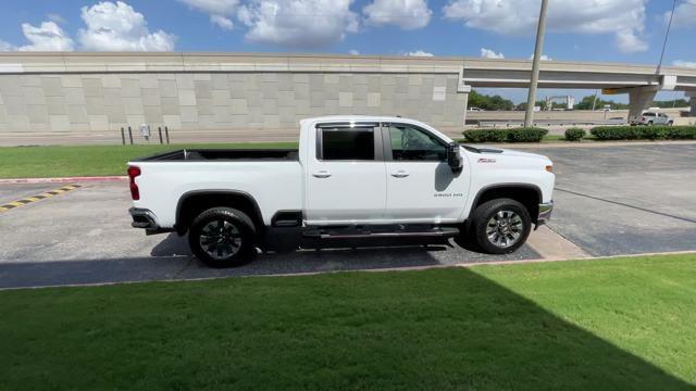 used 2022 Chevrolet Silverado 3500 car, priced at $51,991