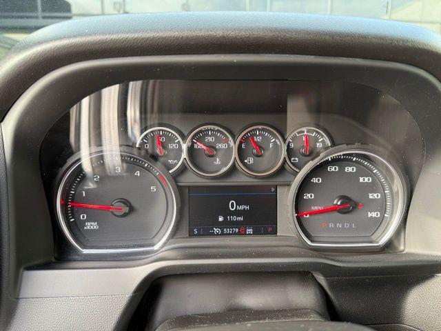 used 2022 Chevrolet Silverado 3500 car, priced at $51,991