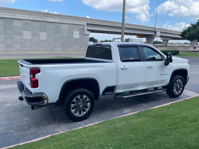 used 2022 Chevrolet Silverado 3500 car, priced at $51,991