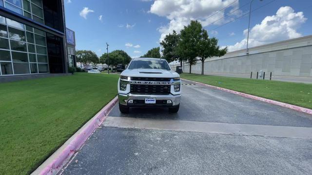 used 2022 Chevrolet Silverado 3500 car, priced at $51,991