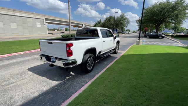 used 2022 Chevrolet Silverado 3500 car, priced at $51,991