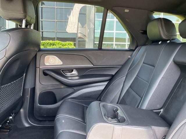 used 2022 Mercedes-Benz GLE 350 car, priced at $40,000