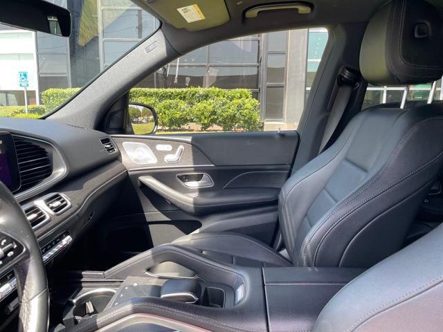 used 2022 Mercedes-Benz GLE 350 car, priced at $40,000