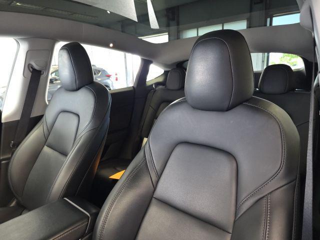 used 2021 Tesla Model Y car, priced at $26,491