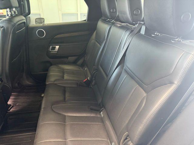 used 2020 Land Rover Discovery car, priced at $20,000