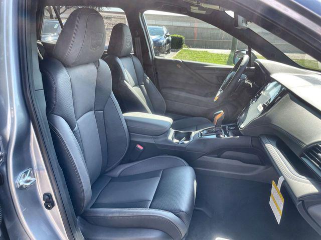 used 2025 Subaru Outback car, priced at $37,922