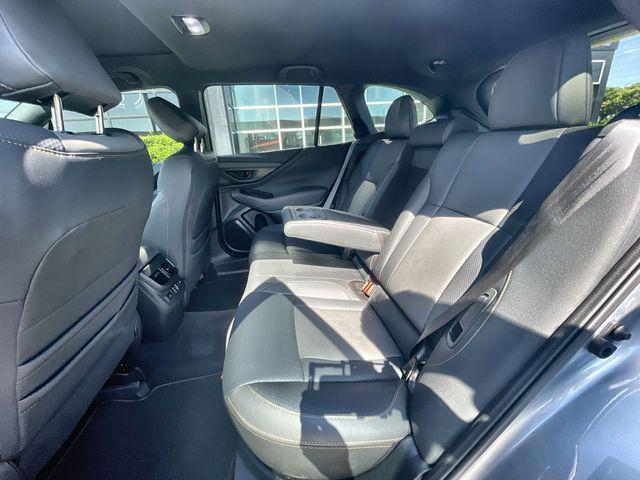used 2025 Subaru Outback car, priced at $36,991
