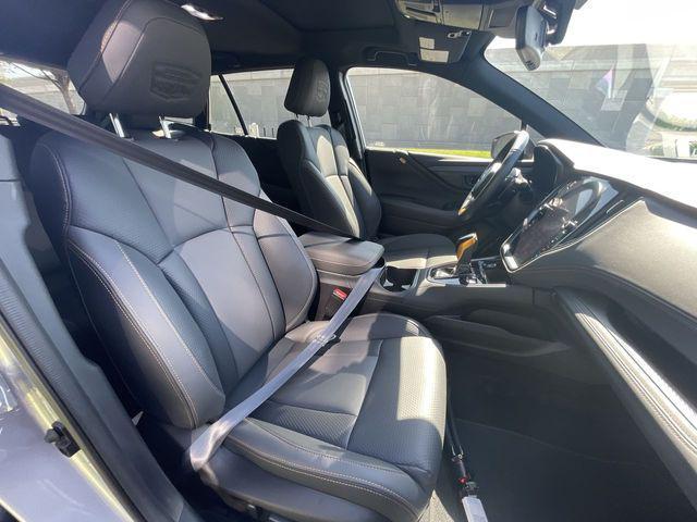 used 2025 Subaru Outback car, priced at $36,991