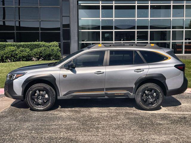 used 2025 Subaru Outback car, priced at $36,991