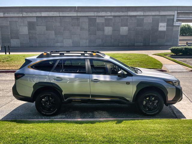 used 2025 Subaru Outback car, priced at $36,991