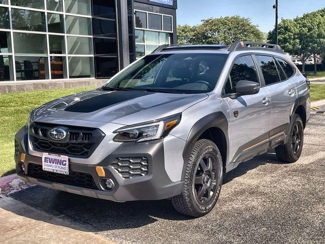 used 2025 Subaru Outback car, priced at $36,991