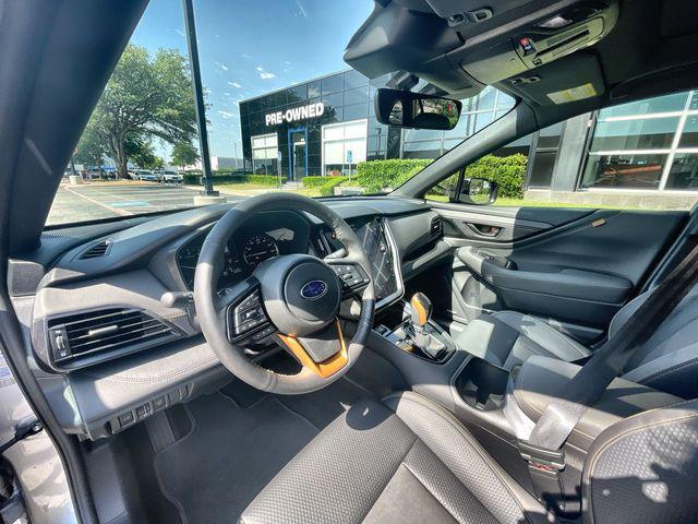 used 2025 Subaru Outback car, priced at $36,991