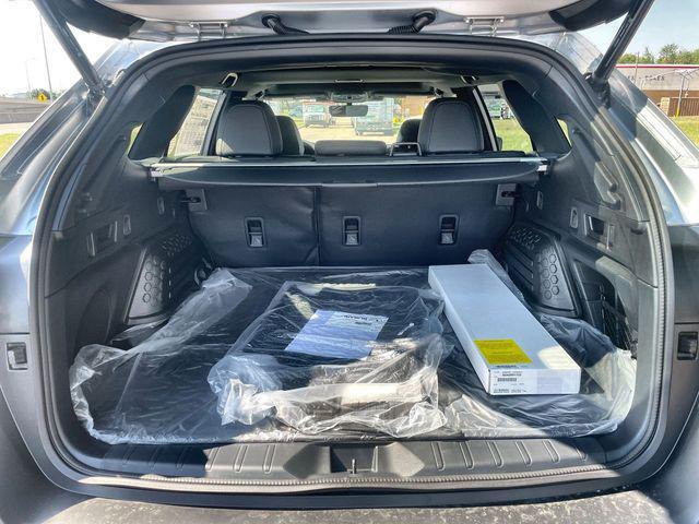 used 2025 Subaru Outback car, priced at $37,922