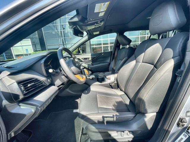 used 2025 Subaru Outback car, priced at $36,991