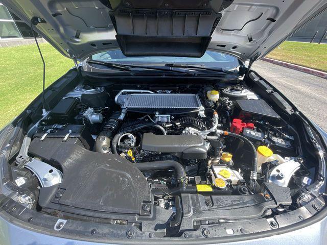 used 2025 Subaru Outback car, priced at $36,991