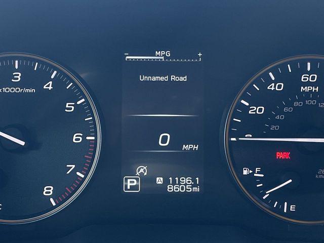 used 2025 Subaru Outback car, priced at $36,991