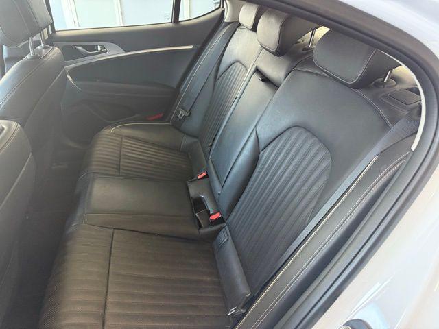 used 2019 Genesis G70 car, priced at $25,299
