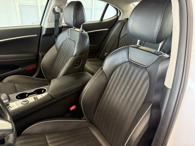 used 2019 Genesis G70 car, priced at $25,299