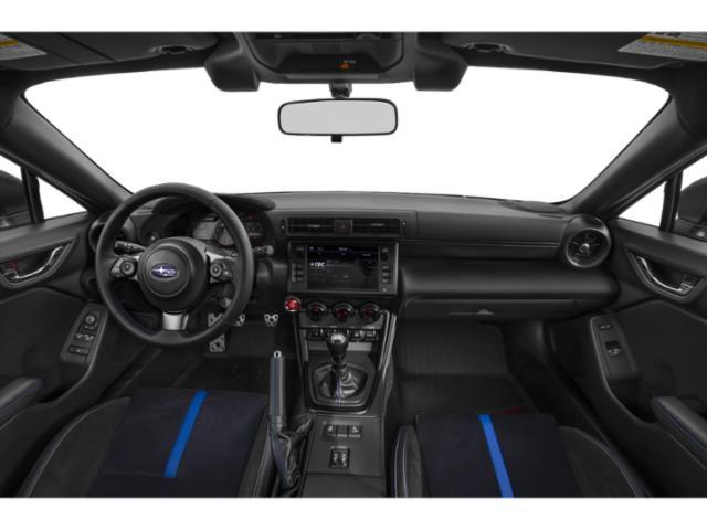 new 2025 Subaru BRZ car, priced at $38,542