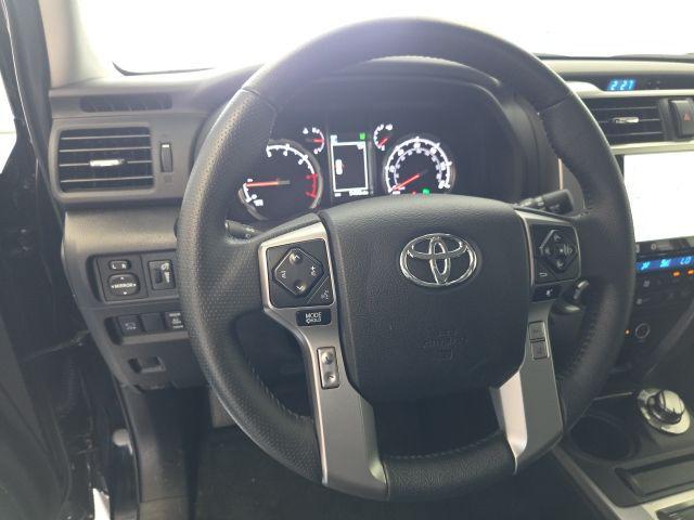 used 2022 Toyota 4Runner car, priced at $49,439